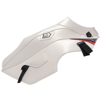 ΚΑΛΥΜΜΑ BAGSTER YAMAHA XTZ 660 TENERE ΛΕΥΚΟ/DECO ΜΑΥΡΟ ΚΑΙ ΚΟΚΚΙΝΟ (2011)